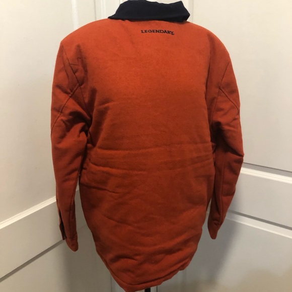 Legendary whitetails NWT spring summer shirt jacket size xl - Picture 4 of 8